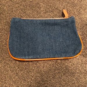 💼Ipsy cosmetic bag 💼